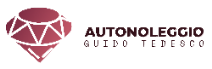 Logo Autonoleggio Guido Tedesco
